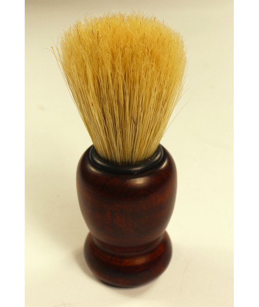 Leathercare Natural Brush pędzel Leathercare Natural Brush pędzel