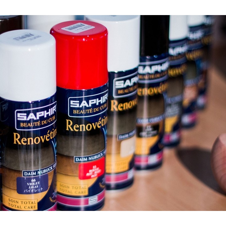 RENOVETINE 200ml Spray 