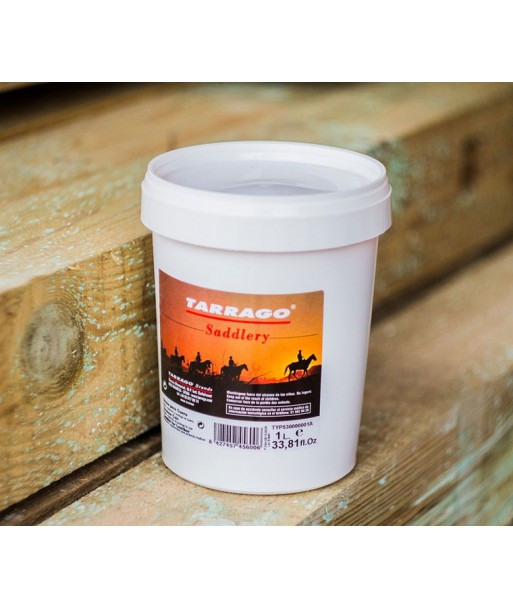 Dubbin 1kg - Saddlery Dubbin 1kg - Saddlery