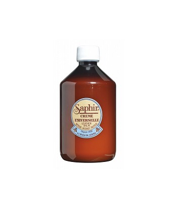 SAPHIR Creme Universelle 500 ml - krem odżywiający do skór