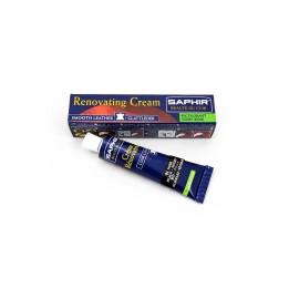 SAPHIR Renovating Cream