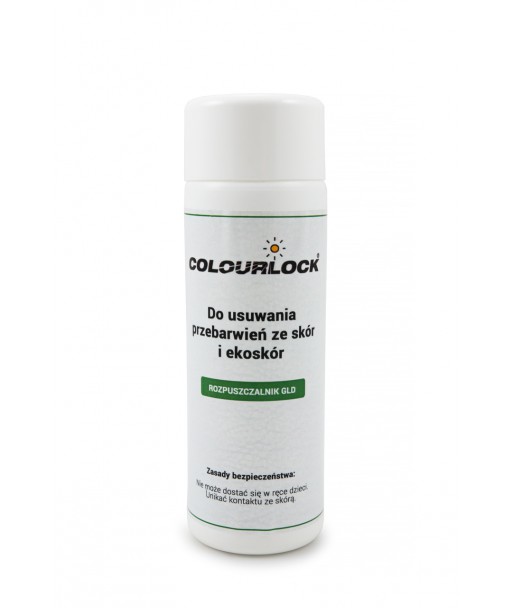COLOURLOCK Rozpuszczalnik GLD 150ml COLOURLOCK Rozpuszczalnik GLD 150ml