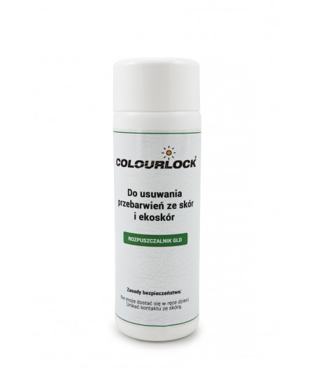 Colourlock GLD 150 ml - Rozpuszczalnik do skór