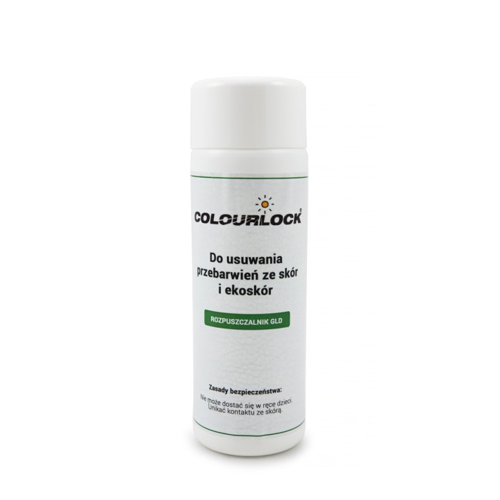 COLOURLOCK  Rozpuszczalnik GLD 150ml