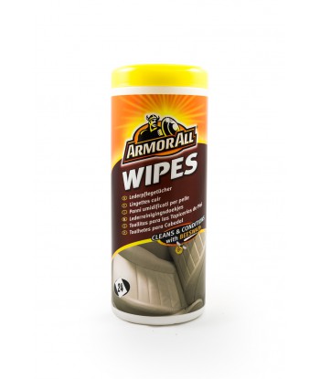 ARMORALL Wipes - 24 szt.