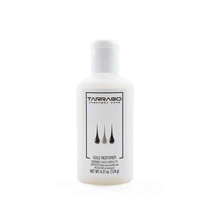Tarrago Sneakers Sole Restorer 115ml - Środek do renowacji podeszw (odżółknięcia)
