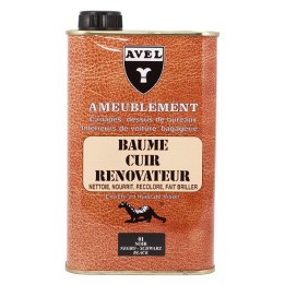 Avel Renovating Balm Liquid 500ml