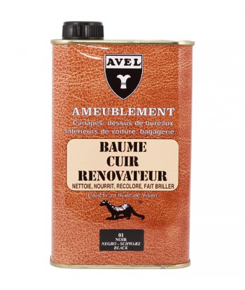 Avel Renovating Balm Liquid 500ml