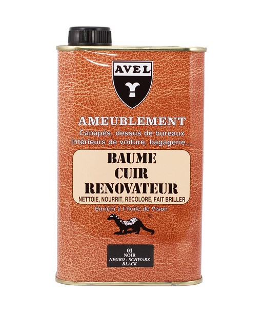 Avel Renovating Balm Liquid 500ml