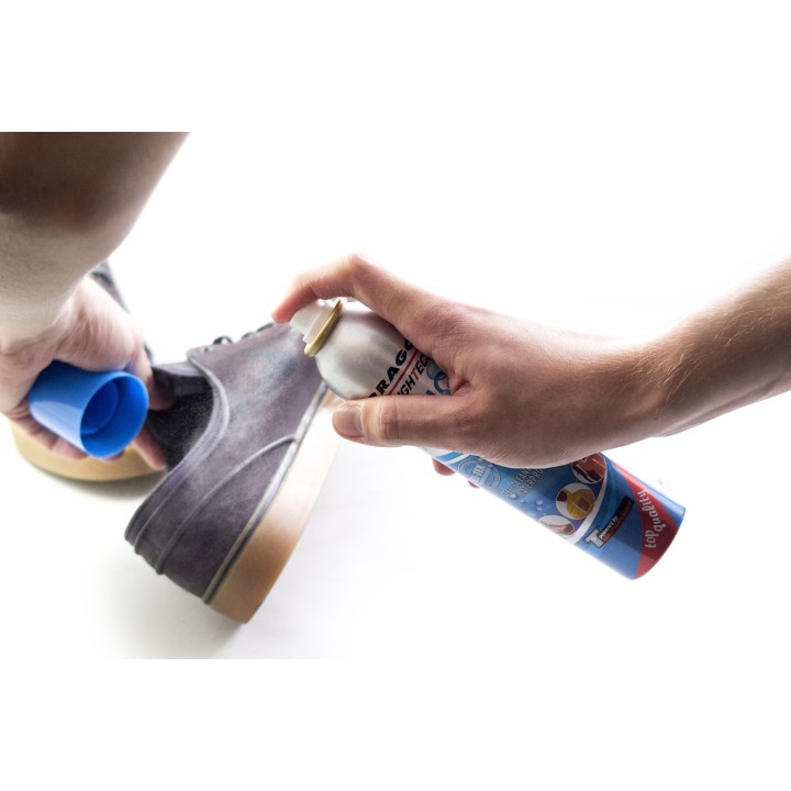 TARRAGO High Tech Nano Protector 250 ml