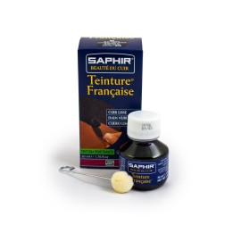 Saphir Teinture Francaise 50 ml  - Farba na bazie alkoholu