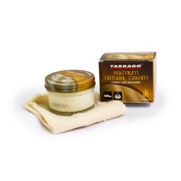 Tarrago premium Natural Cream 50 ml - Nawilżanie skór Tarrago
