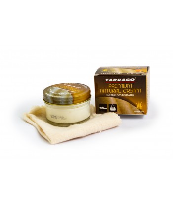 Tarrago premium Natural Cream 50 ml - Nawilżanie skór Tarrago