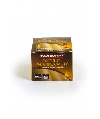 Tarrago premium Natural Cream 50 ml - Nawilżanie skór Tarrago