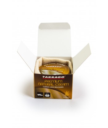 Tarrago premium Natural Cream 50 ml - Nawilżanie skór Tarrago