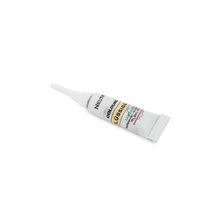 Colourlock Flussigleder - Płynna skóra 7 ml