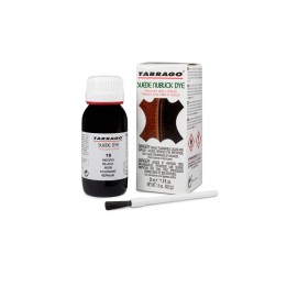 Tarrago Nubuck Suede Dye 50 ml - farba do zamszu i nubuku
