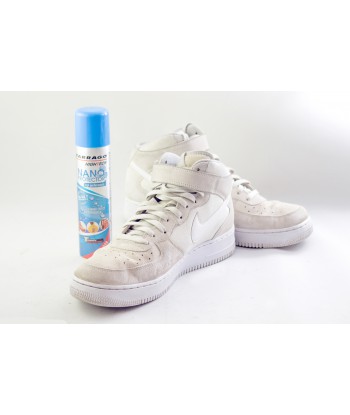 TARRAGO Nubuck Suede Cleaner - Płyn do czyszczenia nubuku i zamszu 75ml