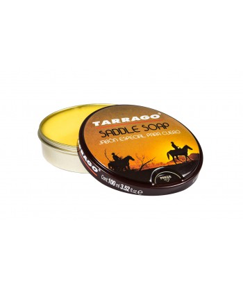 Tarrago Saddle Soap 100 ml - Mydło do skór