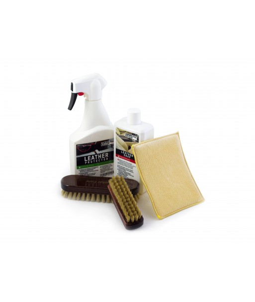 Leathercare.pl | ValetPro Leather Set - Zestaw do pielęgnacji skóry Leathercare.pl | ValetPro Leather Set - Zestaw do pielęgnacji skóry