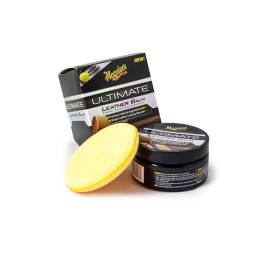 Meguiar's Ultimate Leather Balm 160 g - Balsam odżywiający do skór
