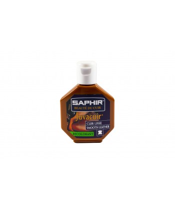 SAPHIR Balsam mocno koloryzujący Juvacuir 75ml
