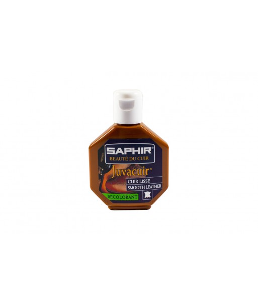 SAPHIR Balsam mocno koloryzujący Juvacuir 75ml