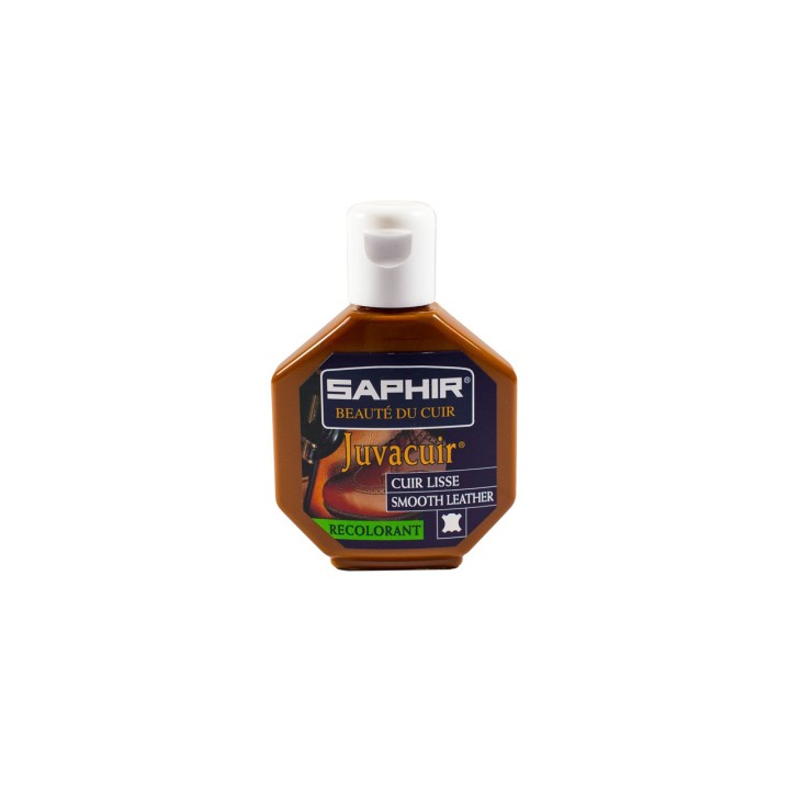 SAPHIR Balsam mocno koloryzujący Juvacuir 75ml