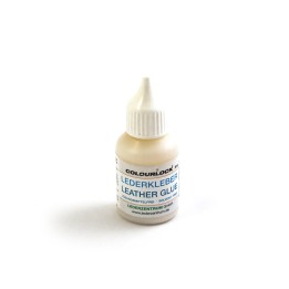 Colourlock Leder Kleber 20 ml - Klej do skóry