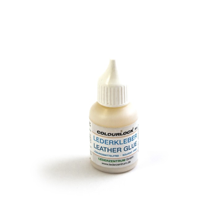 Colourlock Leder Kleber 20 ml - Klej do skóry