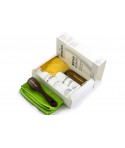 Colourlock Soft Cleaner Kit - Zestaw do czyszczenia i impregnacji skóry