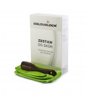 Colourlock Soft Cleaner Kit - Zestaw do czyszczenia i impregnacji skóry