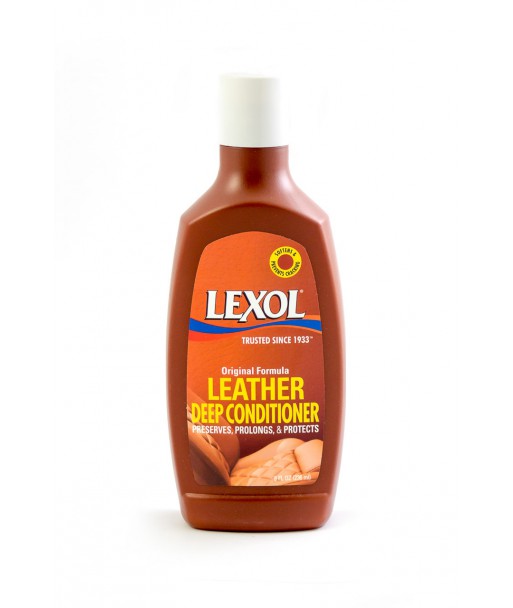 Lexol Leather Deep Conditioner 236 ml - Balsam do nawilżania skór