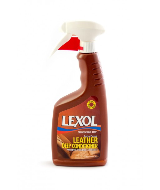 Lexol Leather Deep Conditioner 236 ml - Balsam do nawilżania skór