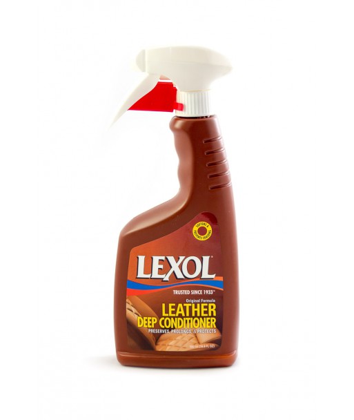 Lexol Leather Deep Conditioner 236 ml - Balsam do nawilżania skór Lexol Leather Deep Conditioner 236 ml - Balsam do nawilżania skór