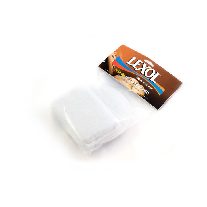 Lexol Leather Kit Small 2 x 236 ml - Zestaw do czyszczenia i impregnacji skór