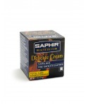 Saphir Delicate Cream 50ml - Delikatny krem do obuwia