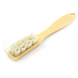 SAPHIR Brush Suede Nubuck Microfibre - szczotka do zamszu i nubuku