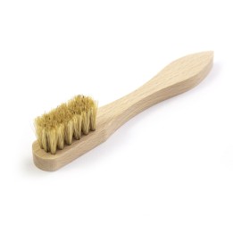 Saphir small spatula- mała szczotka z włosia z dzika