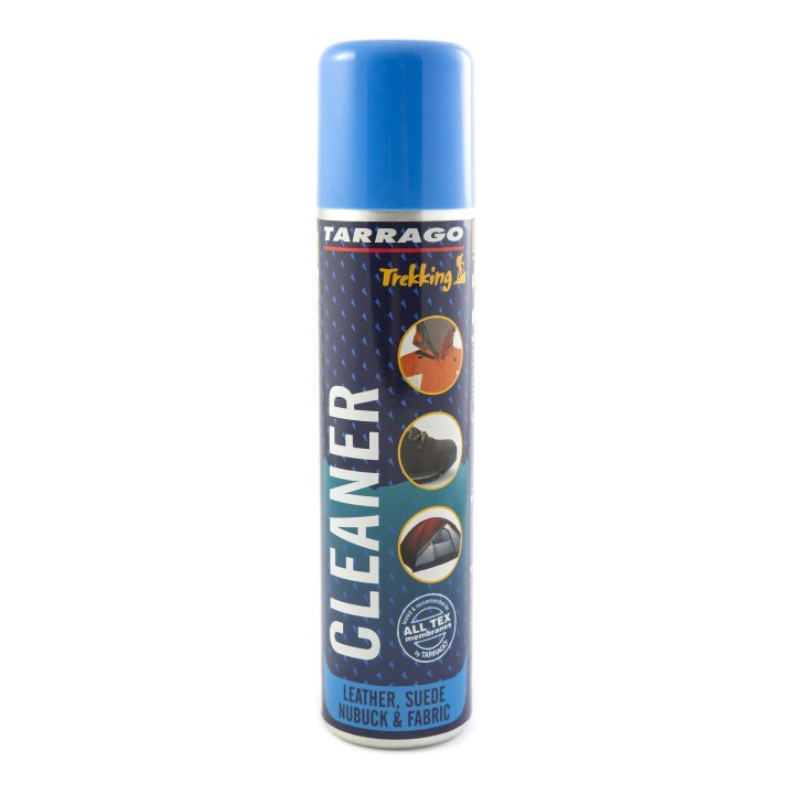 Tarrago Trekking Cleaner - Pianka do czyszczenia tkanin