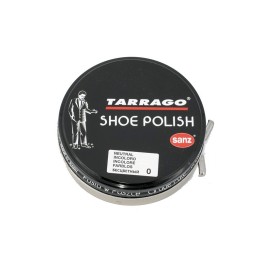 TARRAGO Pasta do butów 50ml - Shoe Polish 