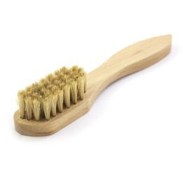 SAPHIR  Brush Spatula - szczotka z włosia średniej długości