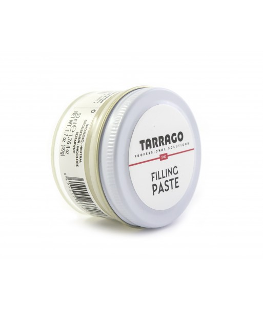 TARRAGO Filling Paste 50ml - wypełniajaca pasta do butów - kolor 00 neutral