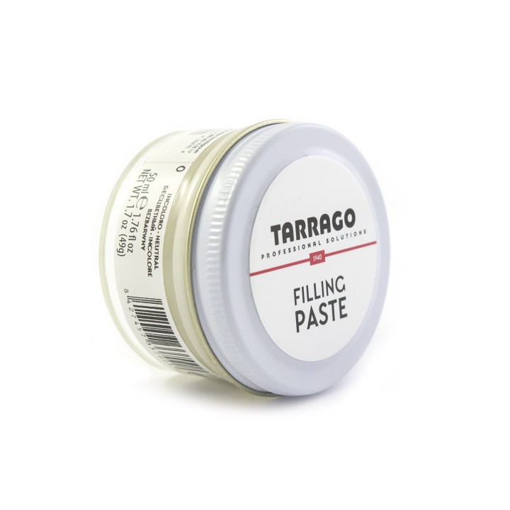 TARRAGO Filling Paste 50ml - wypełniajaca pasta do butów - kolor 00 neutral