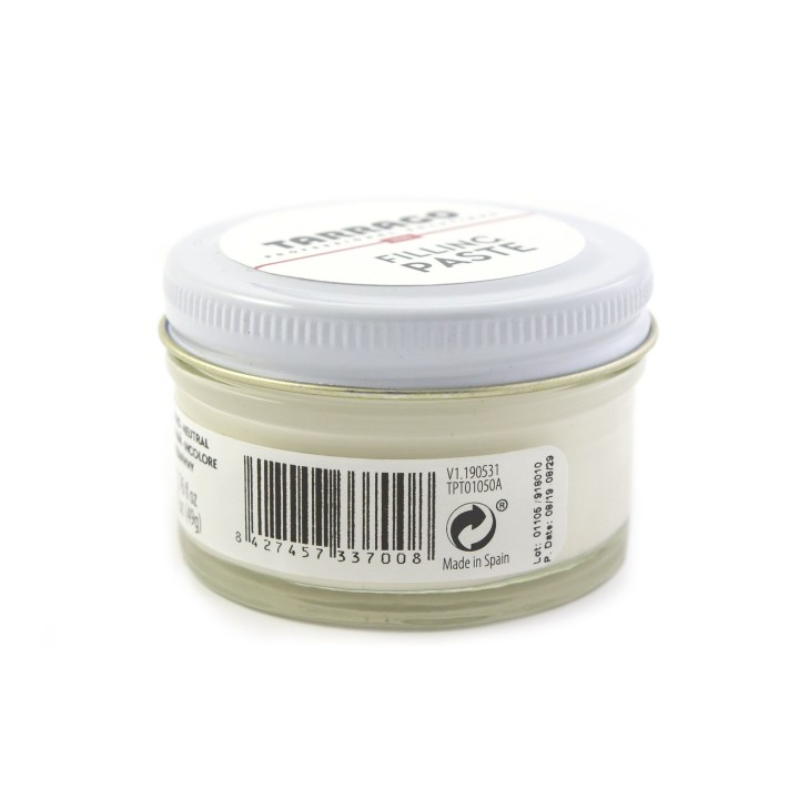 TARRAGO Filling Paste 50ml - wypełniajaca pasta do butów - kolor 00 neutral