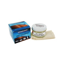 Tarrago Delicante Gel Cleaner 50ml - Żel czyszczący do skór delikatnych