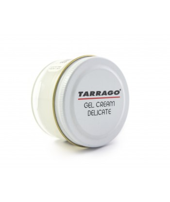 Tarrago Delicante Gel Cleaner 50ml - Żel czyszczący do skór delikatnych