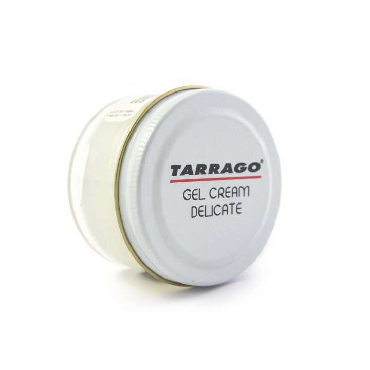 Tarrago Delicante Gel Cleaner 50ml - Żel czyszczący do skór delikatnych