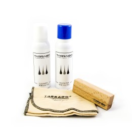 Tarrago Sneakers Kit - Zestaw do czyszczenia i zabezpieczenia butów typu sneakers