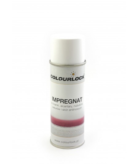 COLOURLOCK Impregnat do tkanin i alcantary 200ml